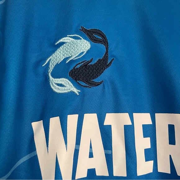 Nickelodeon Shirts Avatar The Last Airbender Jersey Poshmark